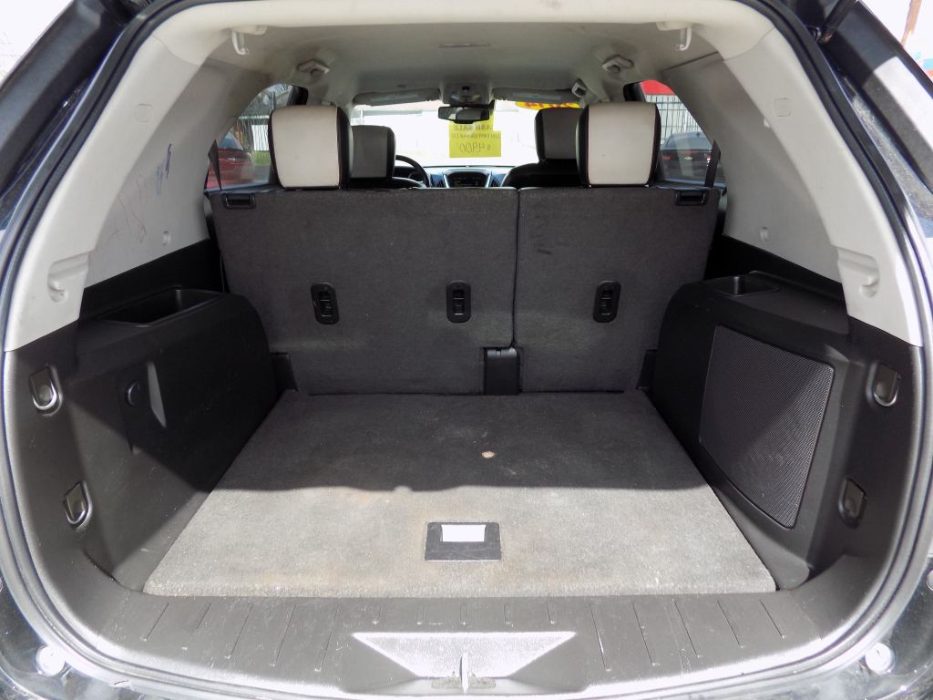 2014 Chevrolet Equinox Image 18
