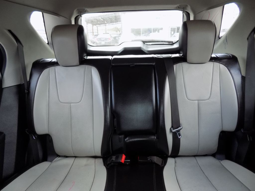 2014 Chevrolet Equinox Image 23