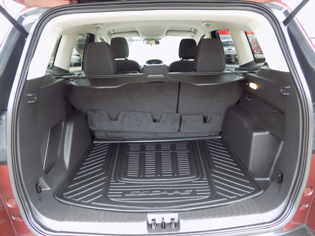 2018 Ford Escape Image 18