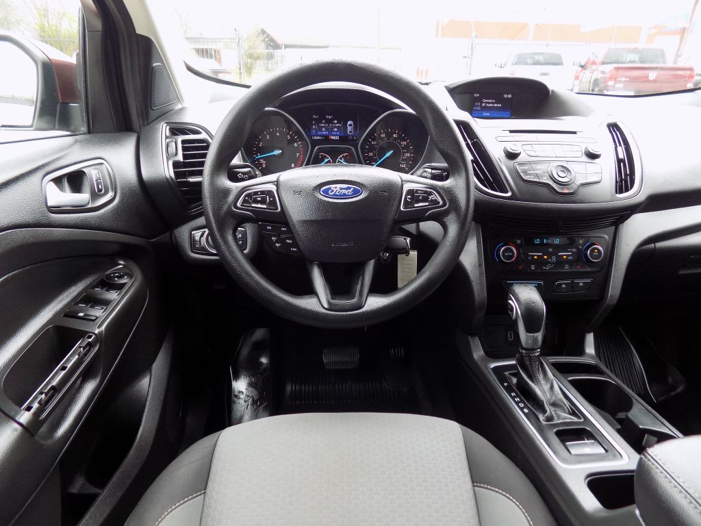 2018 Ford Escape Image 20