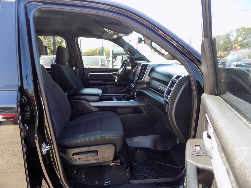 2022 RAM 1500 Image 15