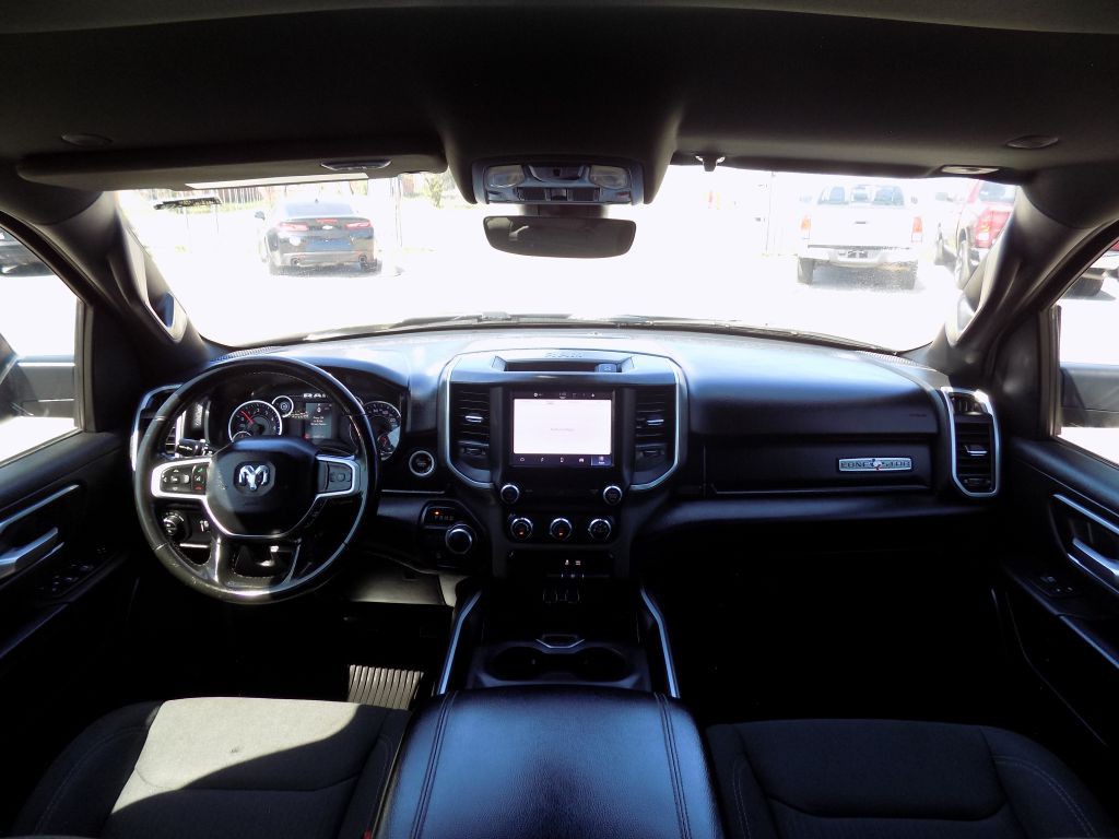 2022 RAM 1500 Image 18