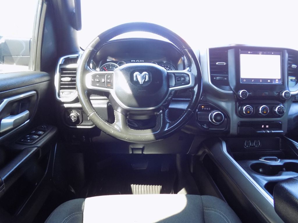 2022 RAM 1500 Image 19