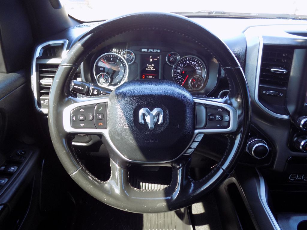2022 RAM 1500 Image 20