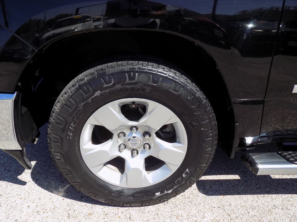 2022 RAM 1500 Image 24