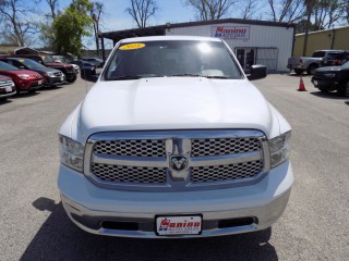 Image for 2018 RAM 1500 SLT ID: 7283180