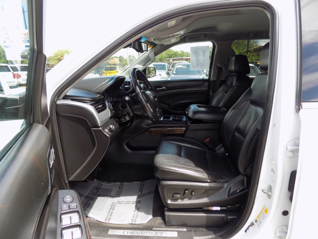2020 Chevrolet Tahoe Image 13