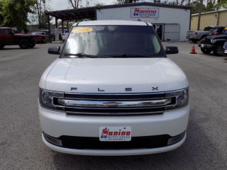 Image for 2018 Ford Flex SEL ID: 7323616