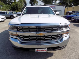 Image for 2018 Chevrolet Silverado 1500 LT ID: 7360429
