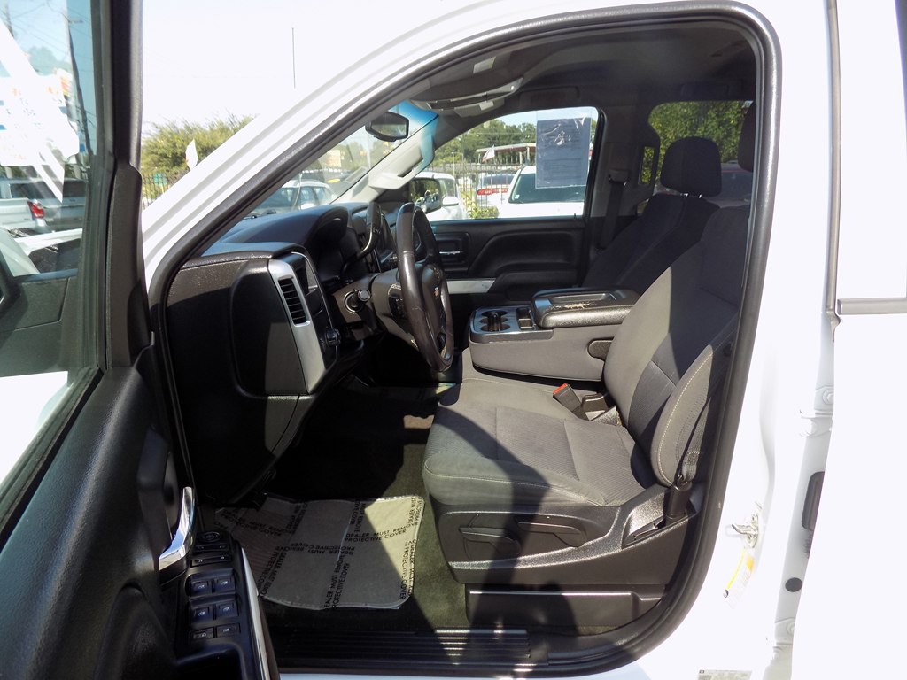 2018 Chevrolet Silverado 1500 Image 13