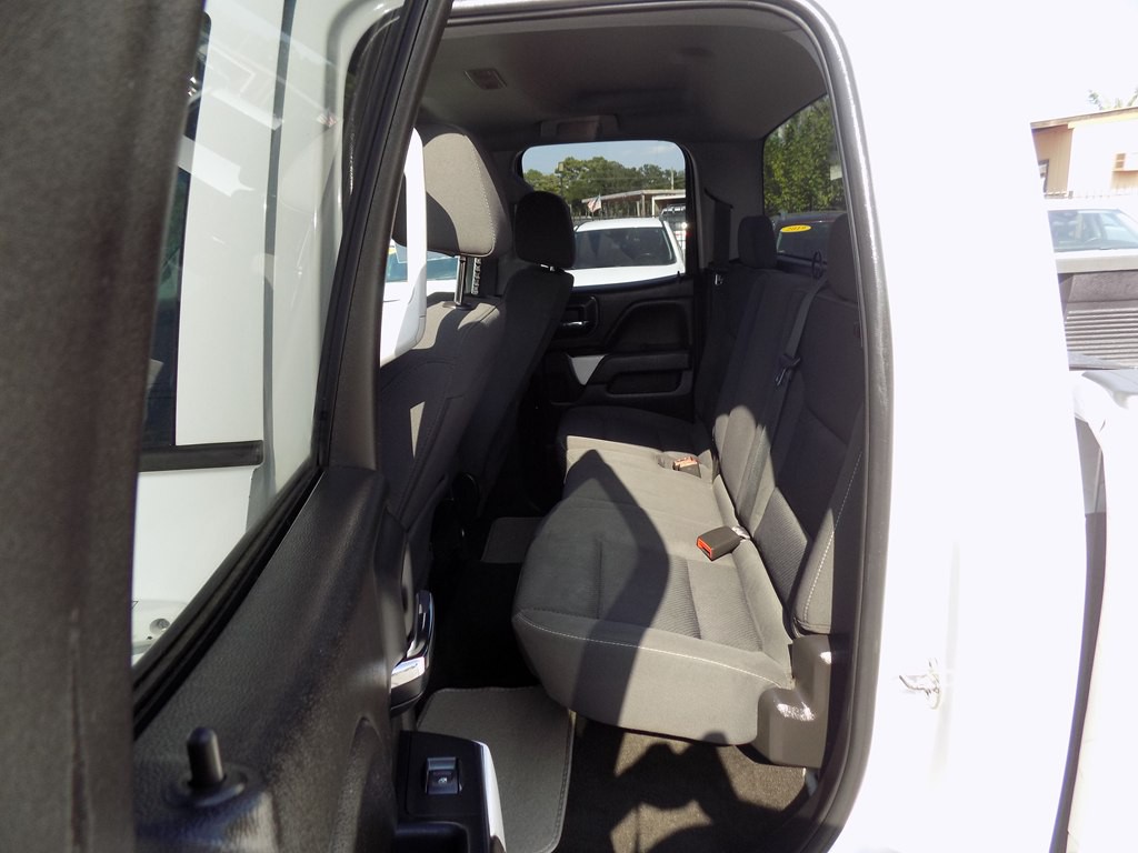 2018 Chevrolet Silverado 1500 Image 14