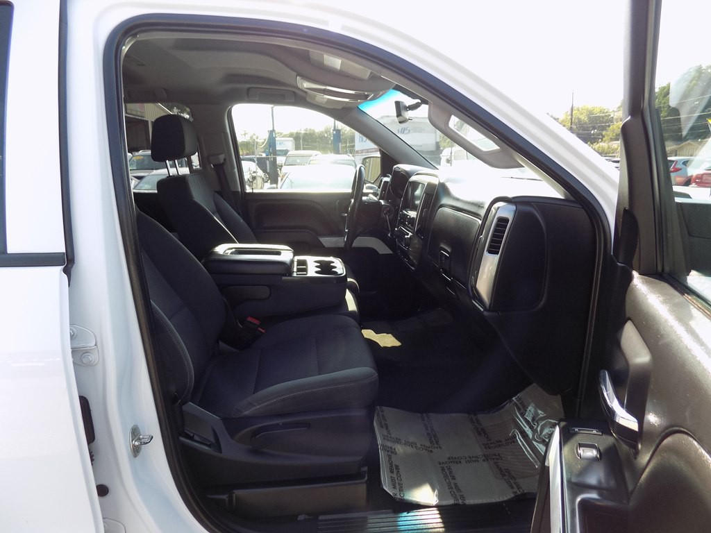 2018 Chevrolet Silverado 1500 Image 15