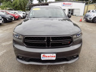 Image for 2017 Dodge Durango GT ID: 7373496