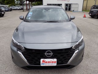Image for 2024 Nissan Sentra S ID: 7373508