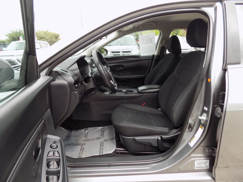 2024 Nissan Sentra Image 13