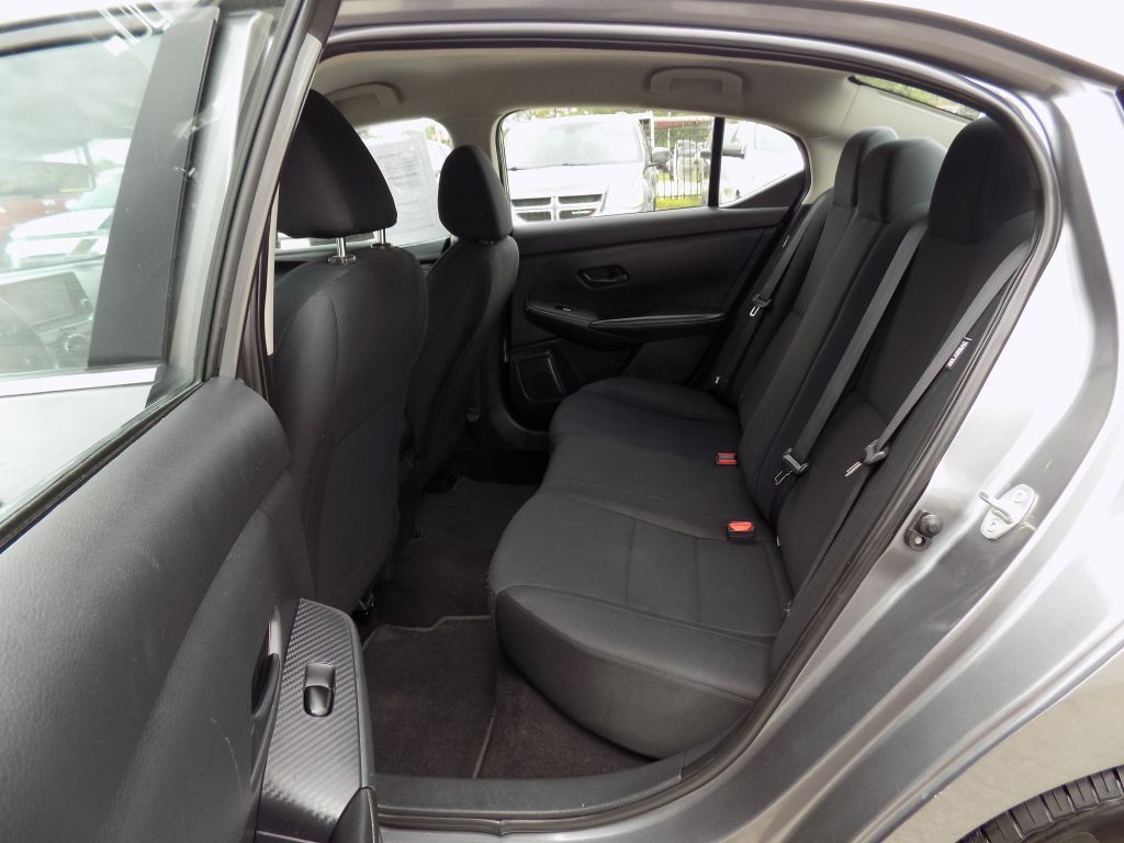 2024 Nissan Sentra Image 14