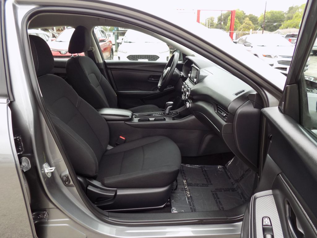 2024 Nissan Sentra Image 15