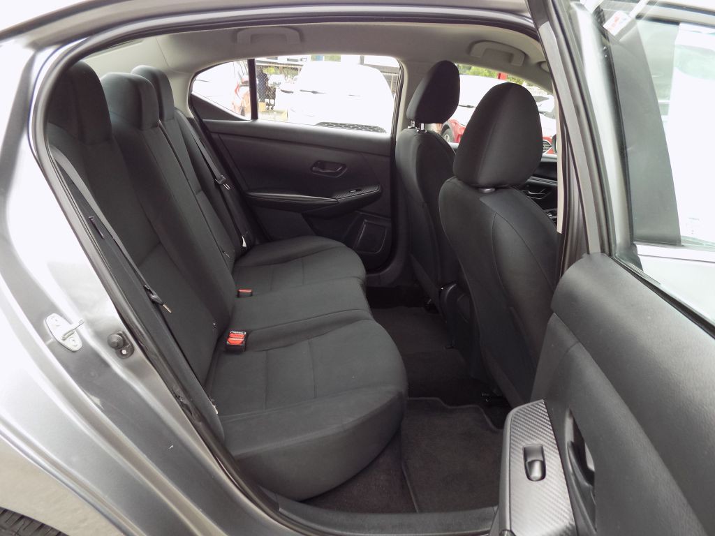 2024 Nissan Sentra Image 16