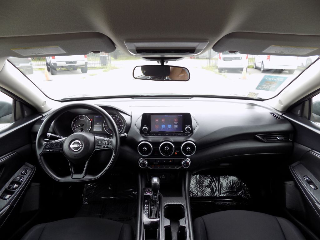 2024 Nissan Sentra Image 20