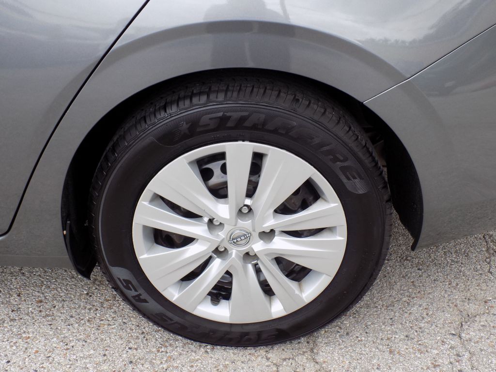 2024 Nissan Sentra Image 23