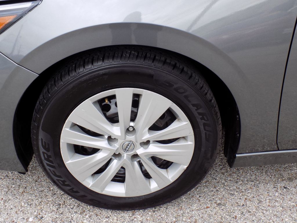 2024 Nissan Sentra Image 24