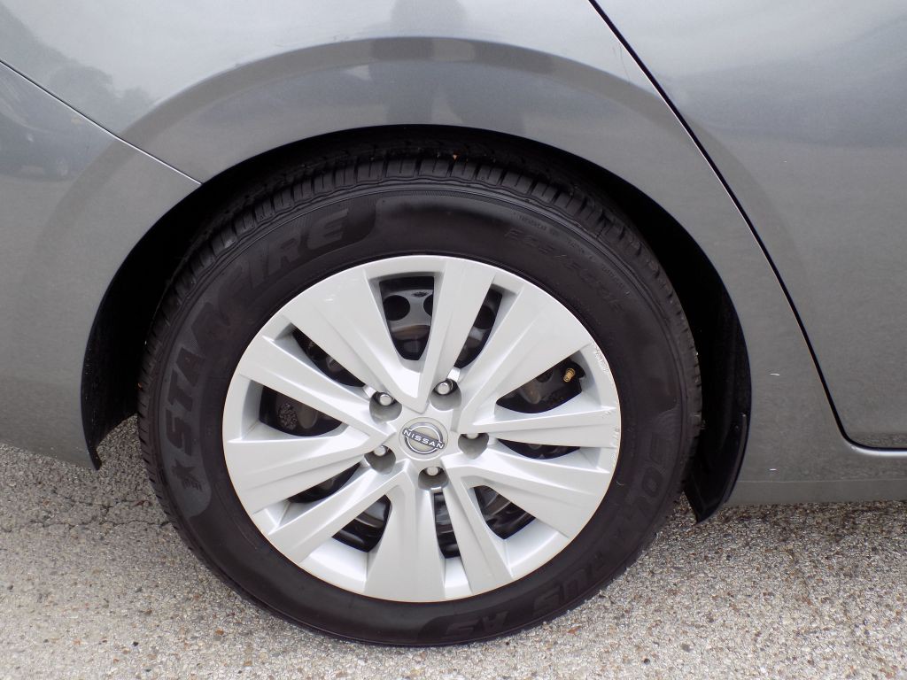 2024 Nissan Sentra Image 26