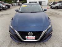 Image for 2021 Nissan Altima 2.5 S ID: 7373551