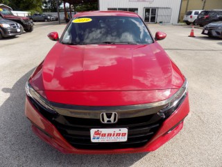 Image for 2019 Honda Accord Sport ID: 7376282