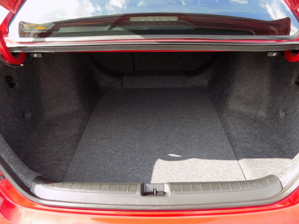 2019 Honda Accord Image 18
