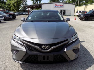 Image for 2018 Toyota Camry L ID: 7376307