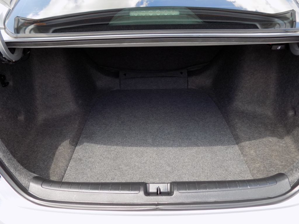 2018 Honda Accord Image 18