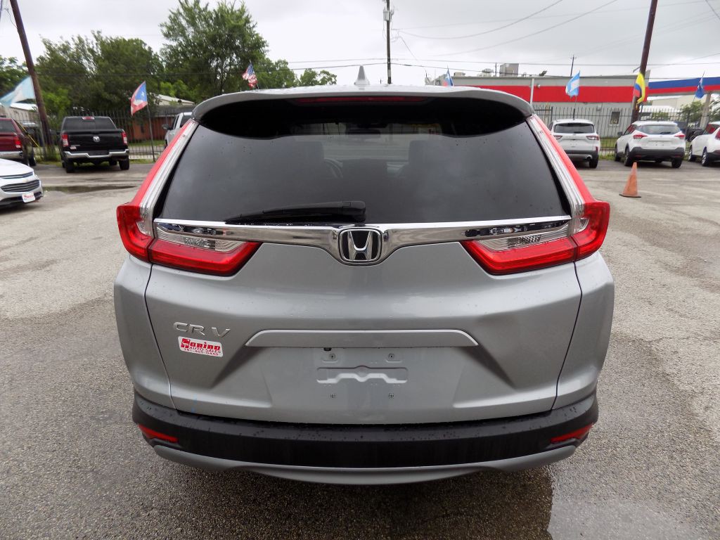 2019 Honda CR-V Image 6