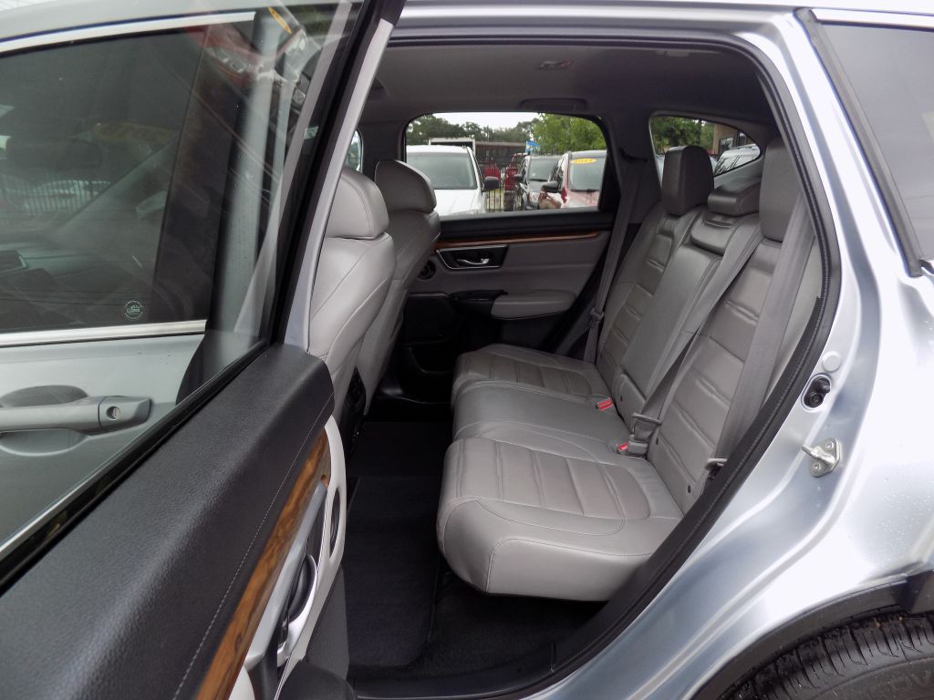 2019 Honda CR-V Image 15