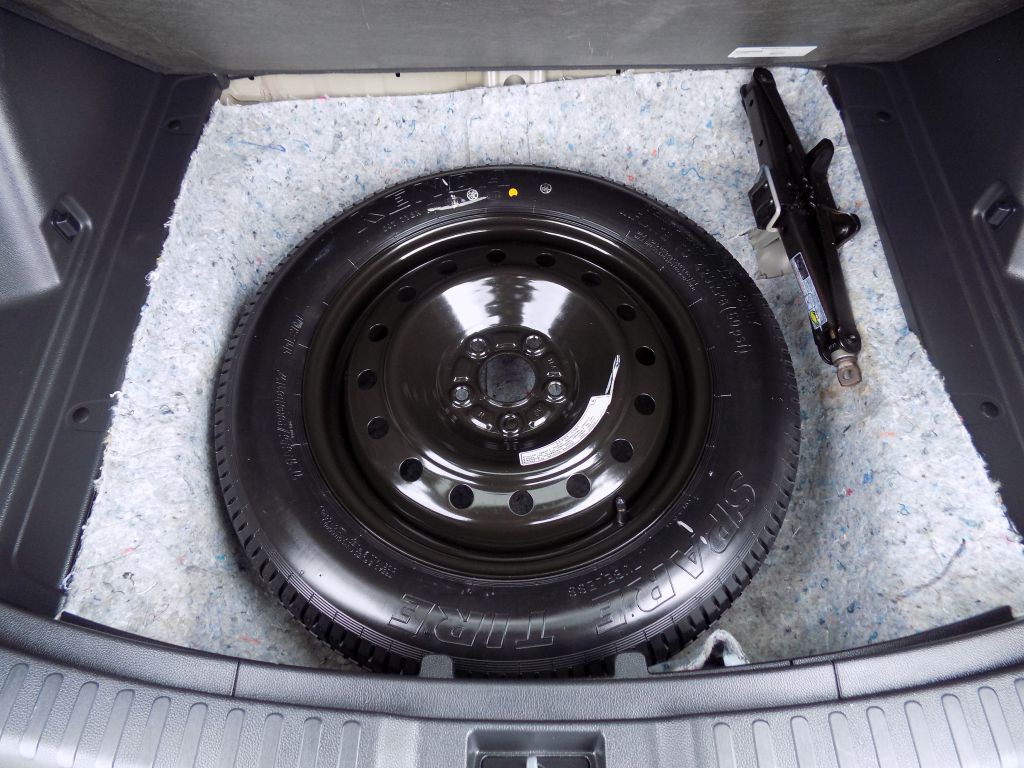2019 Honda CR-V Image 18