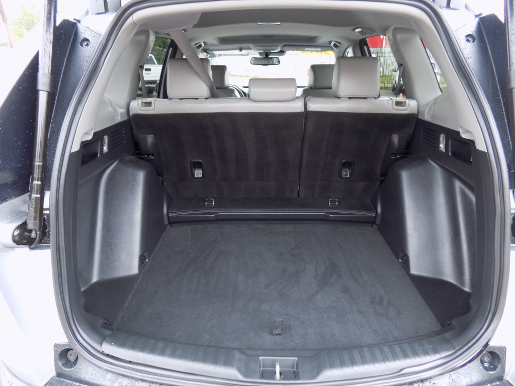2019 Honda CR-V Image 19