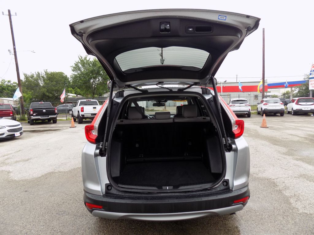 2019 Honda CR-V Image 20