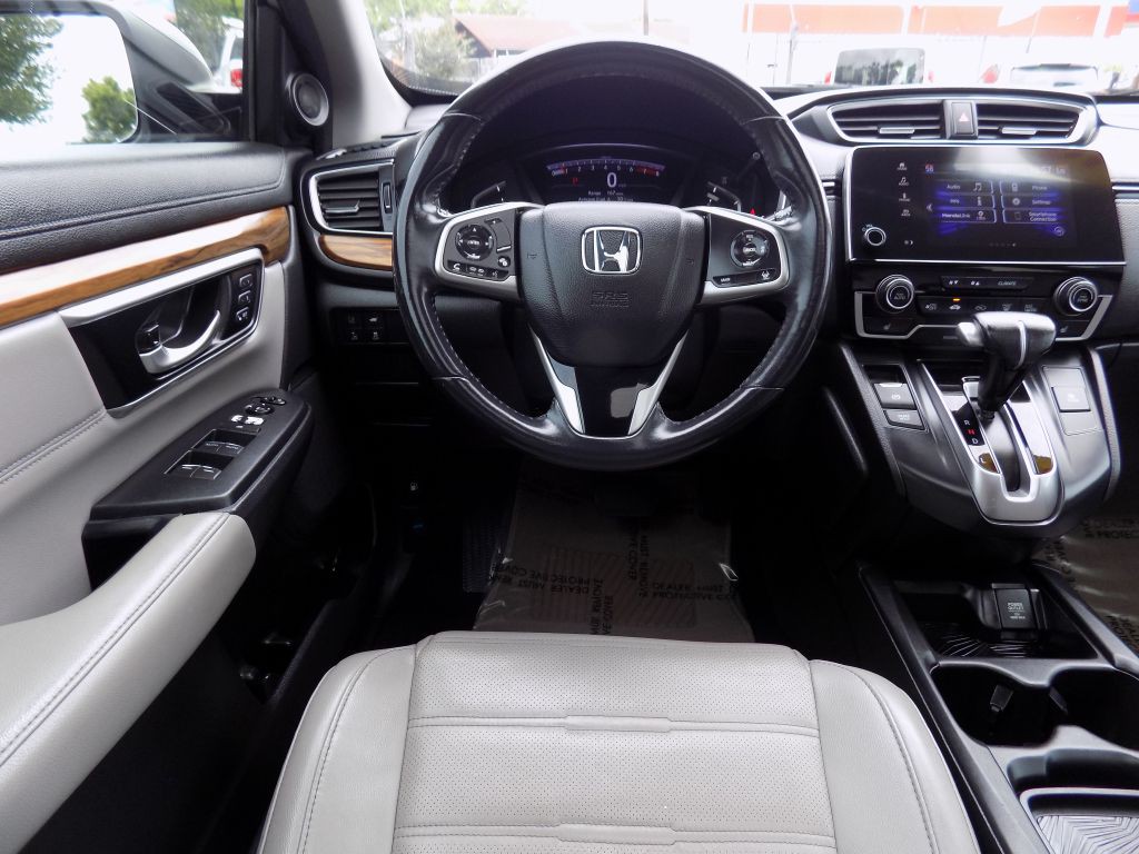 2019 Honda CR-V Image 23