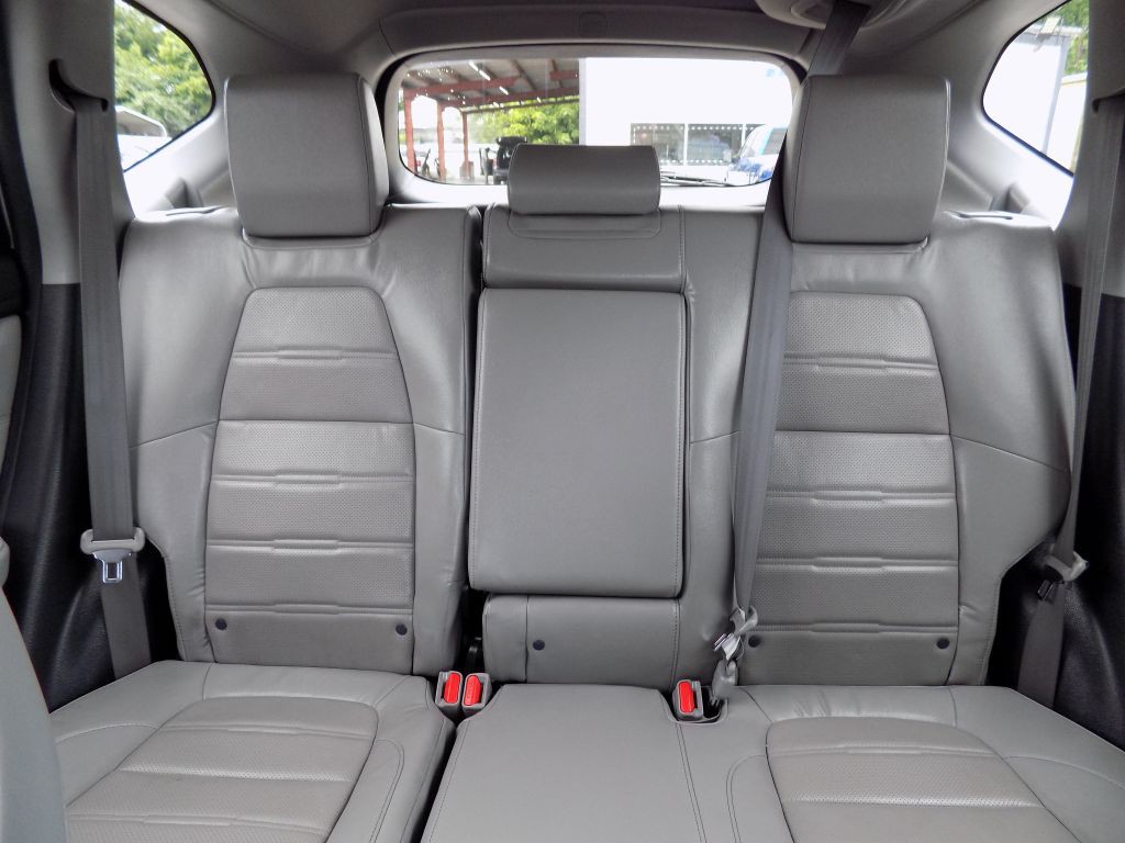2019 Honda CR-V Image 25