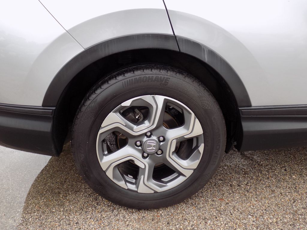 2019 Honda CR-V Image 26
