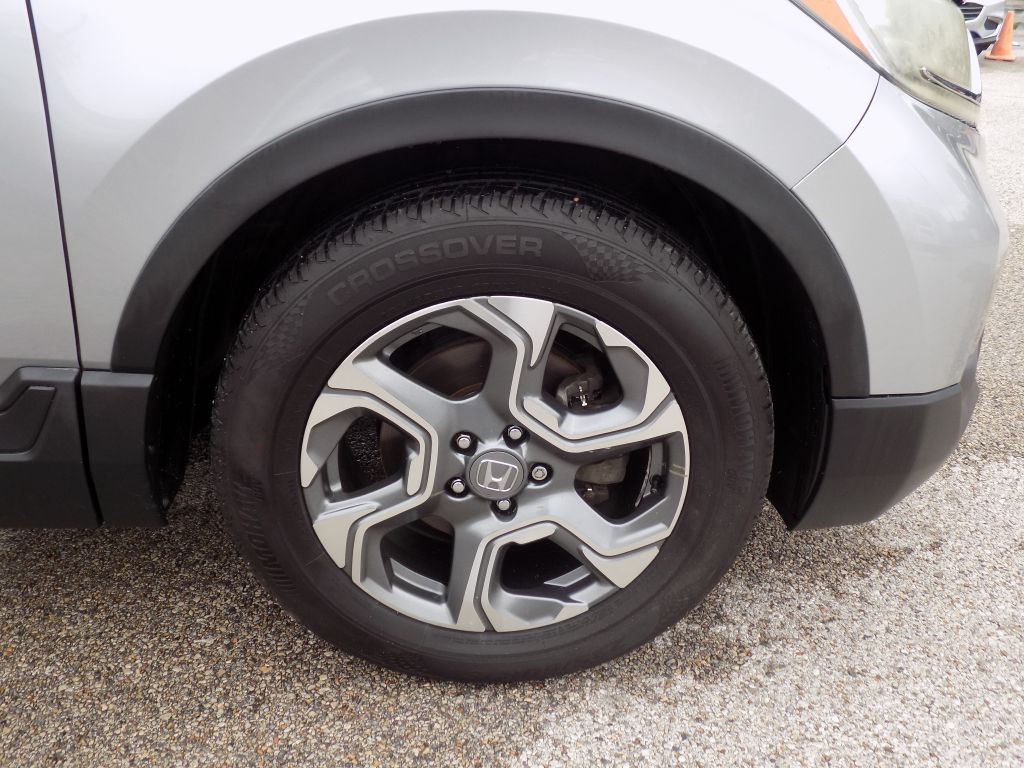 2019 Honda CR-V Image 27