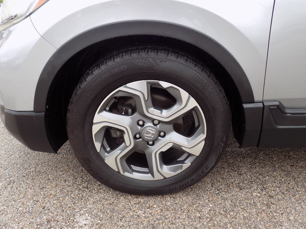 2019 Honda CR-V Image 28