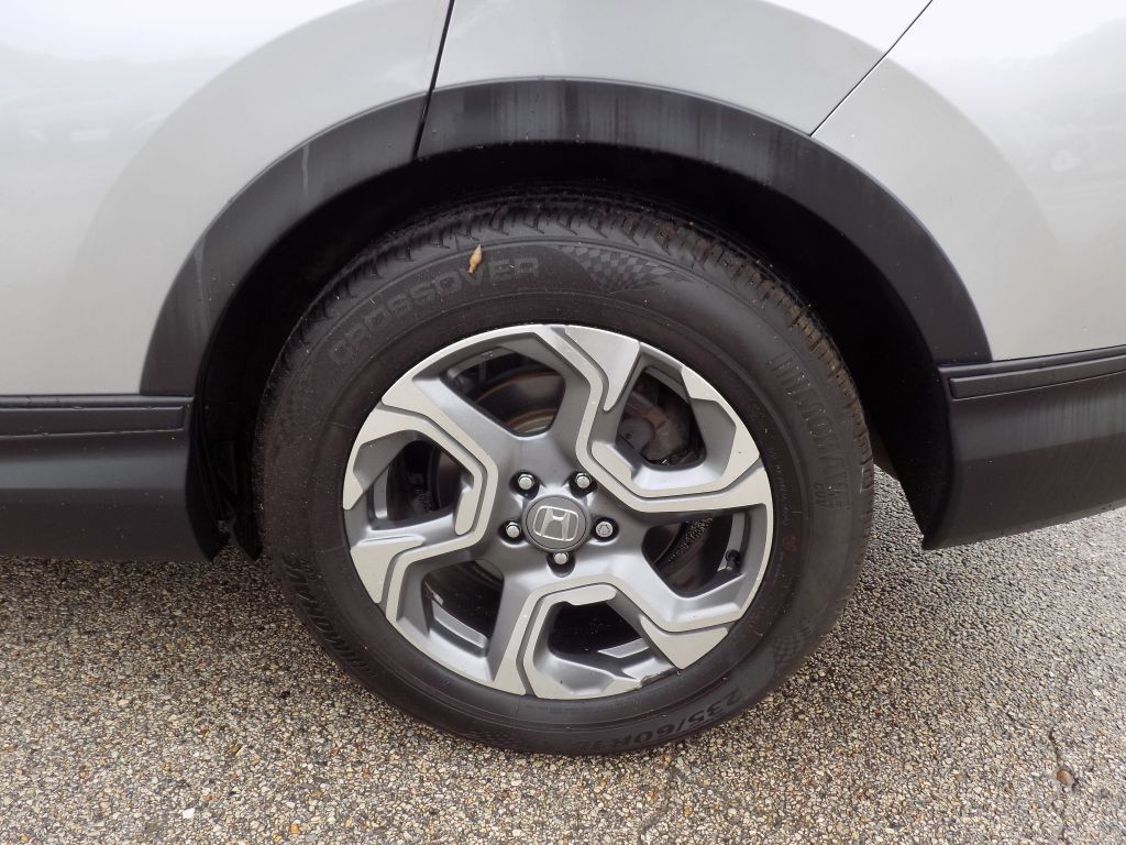 2019 Honda CR-V Image 29