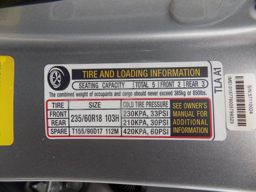 2019 Honda CR-V Image 30