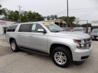 Image for 2016 Chevrolet Suburban LT ID: 7391048