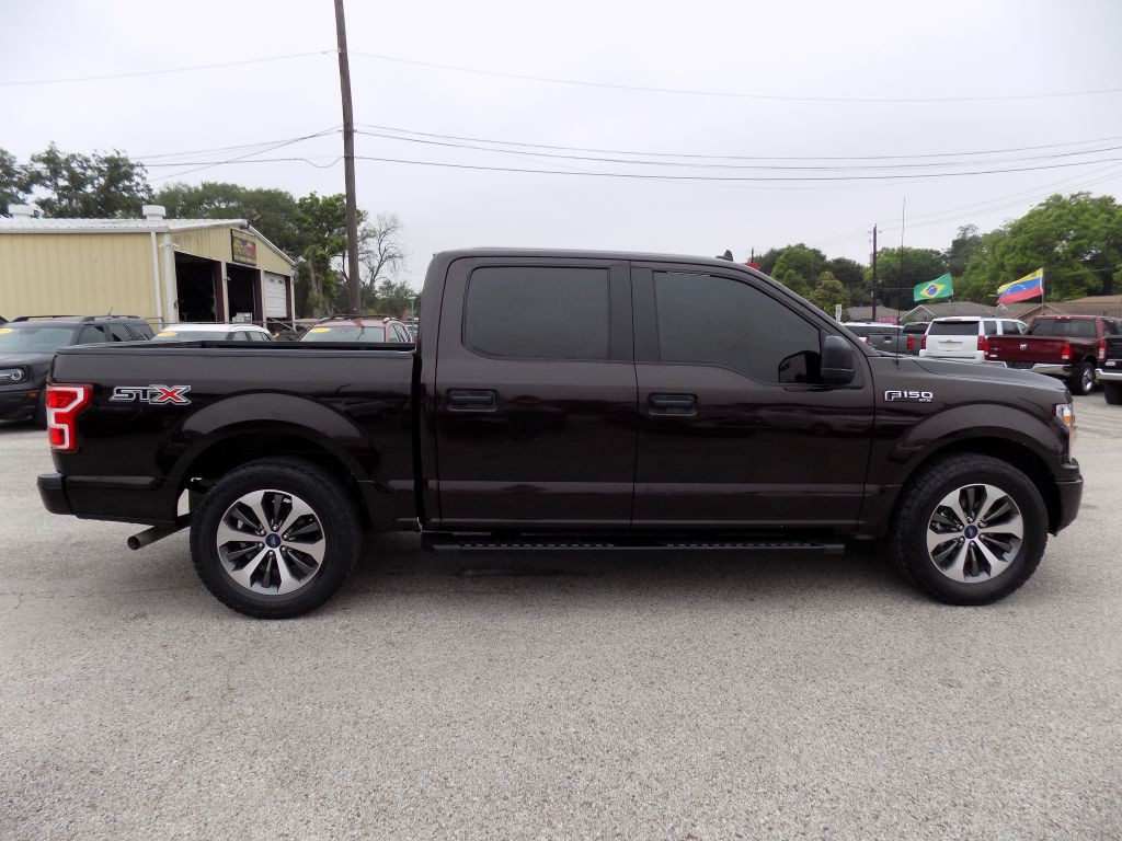 2020 Ford F-150 Image 2