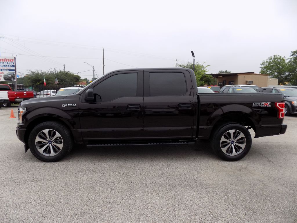 2020 Ford F-150 Image 6