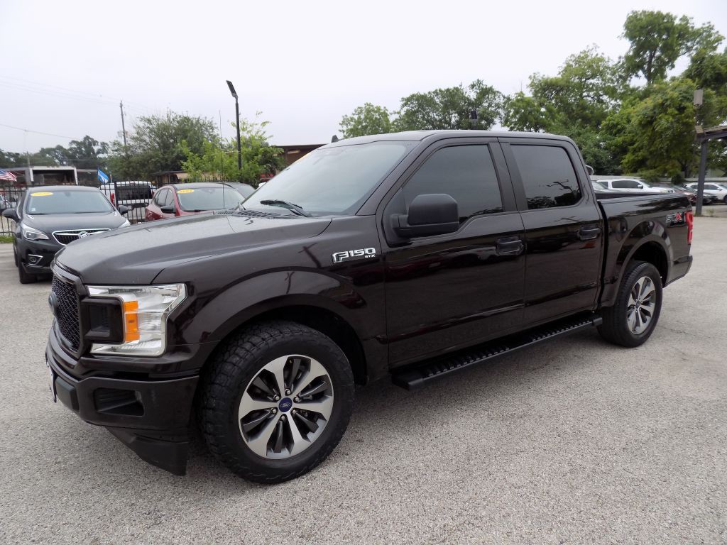 2020 Ford F-150 Image 7