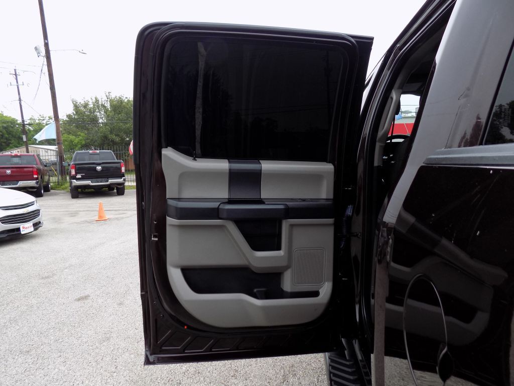 2020 Ford F-150 Image 9