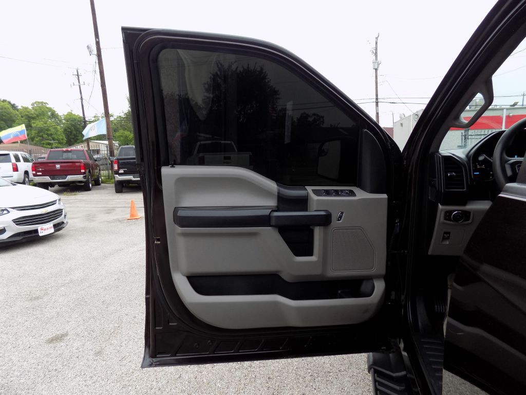2020 Ford F-150 Image 10