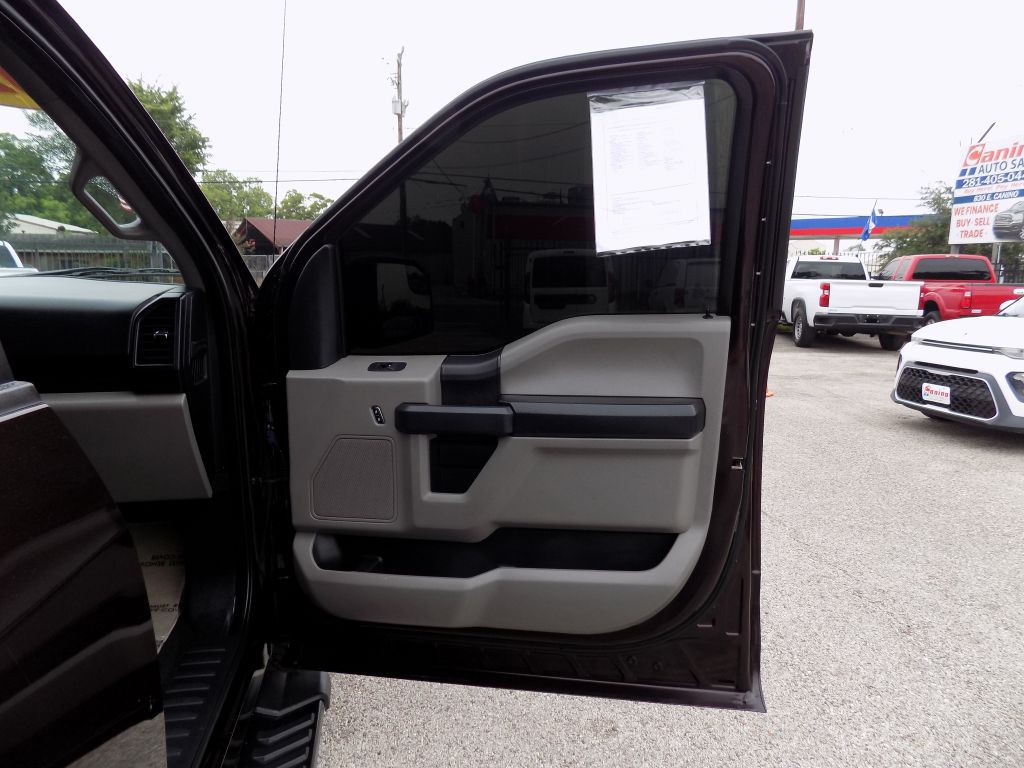 2020 Ford F-150 Image 11
